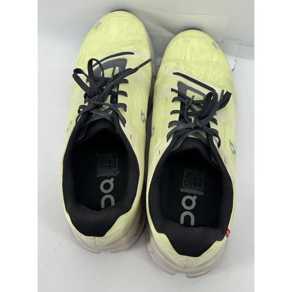 On Cloud Running‎ Cloudgo Athletic Running Sneakers Men's Size 10.5